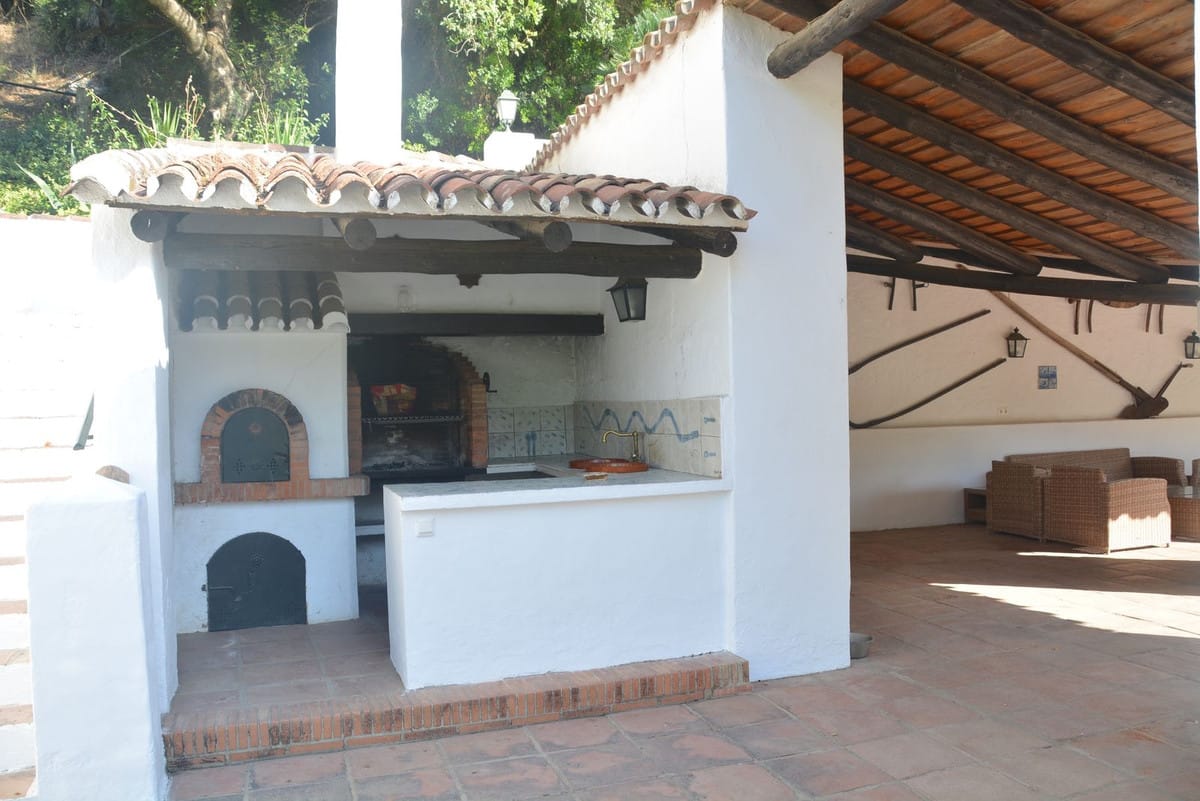 8-slaapkamerhuis in Gaucín in Gaucín - foto 8