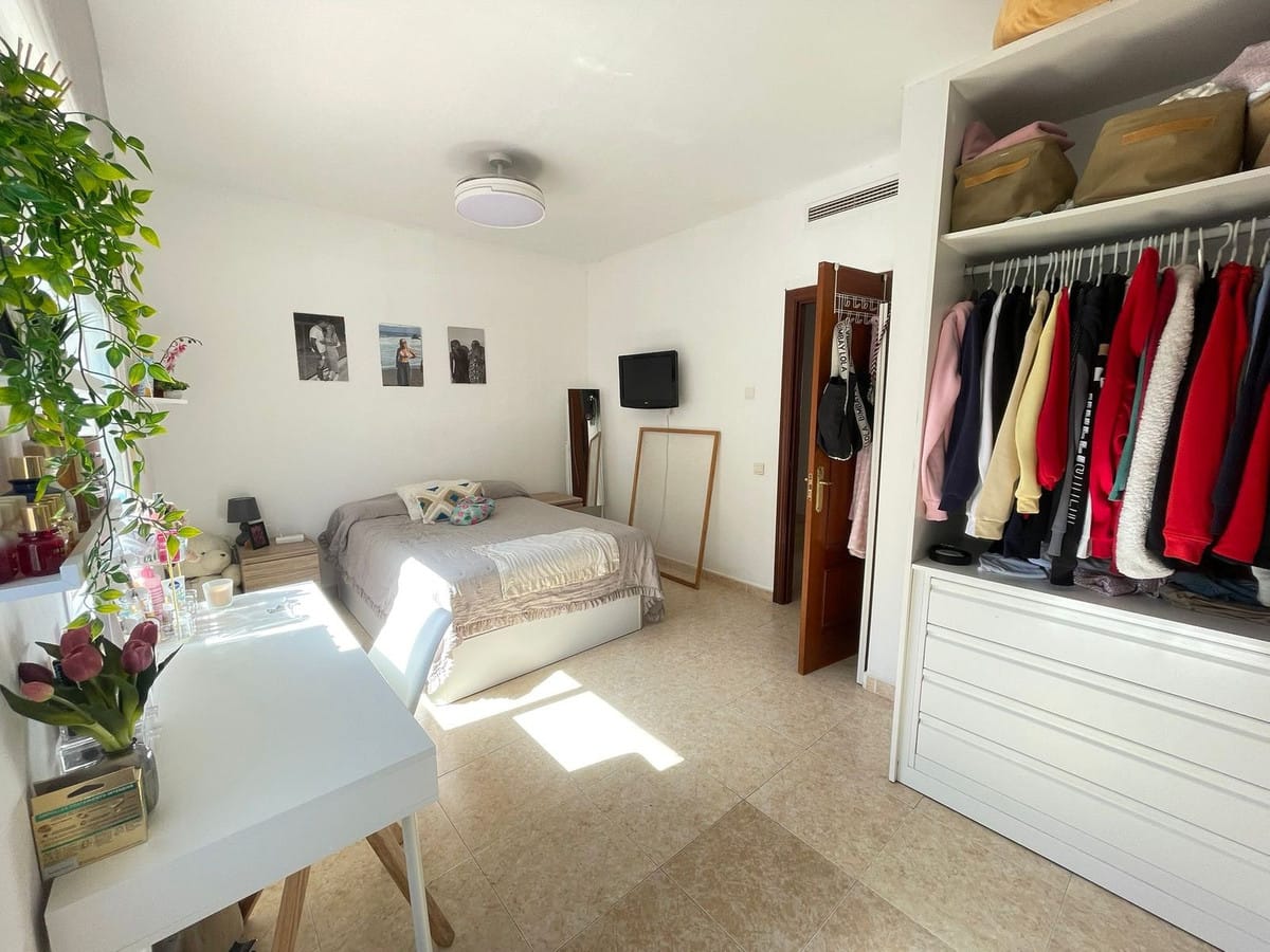 3-slaapkamerwoning in Estepona met privézwembad in Estepona - foto 12