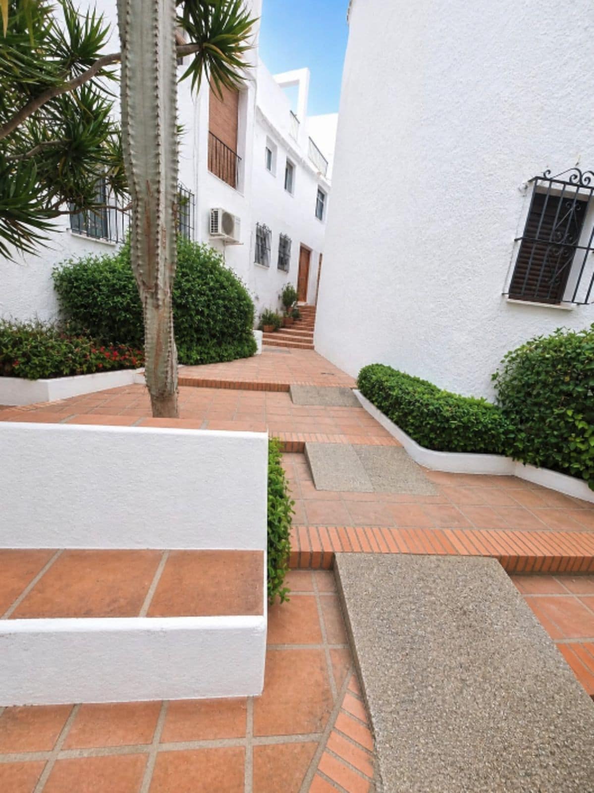 2-slaapkamer appartement in La Duquesa in La Duquesa - foto 7