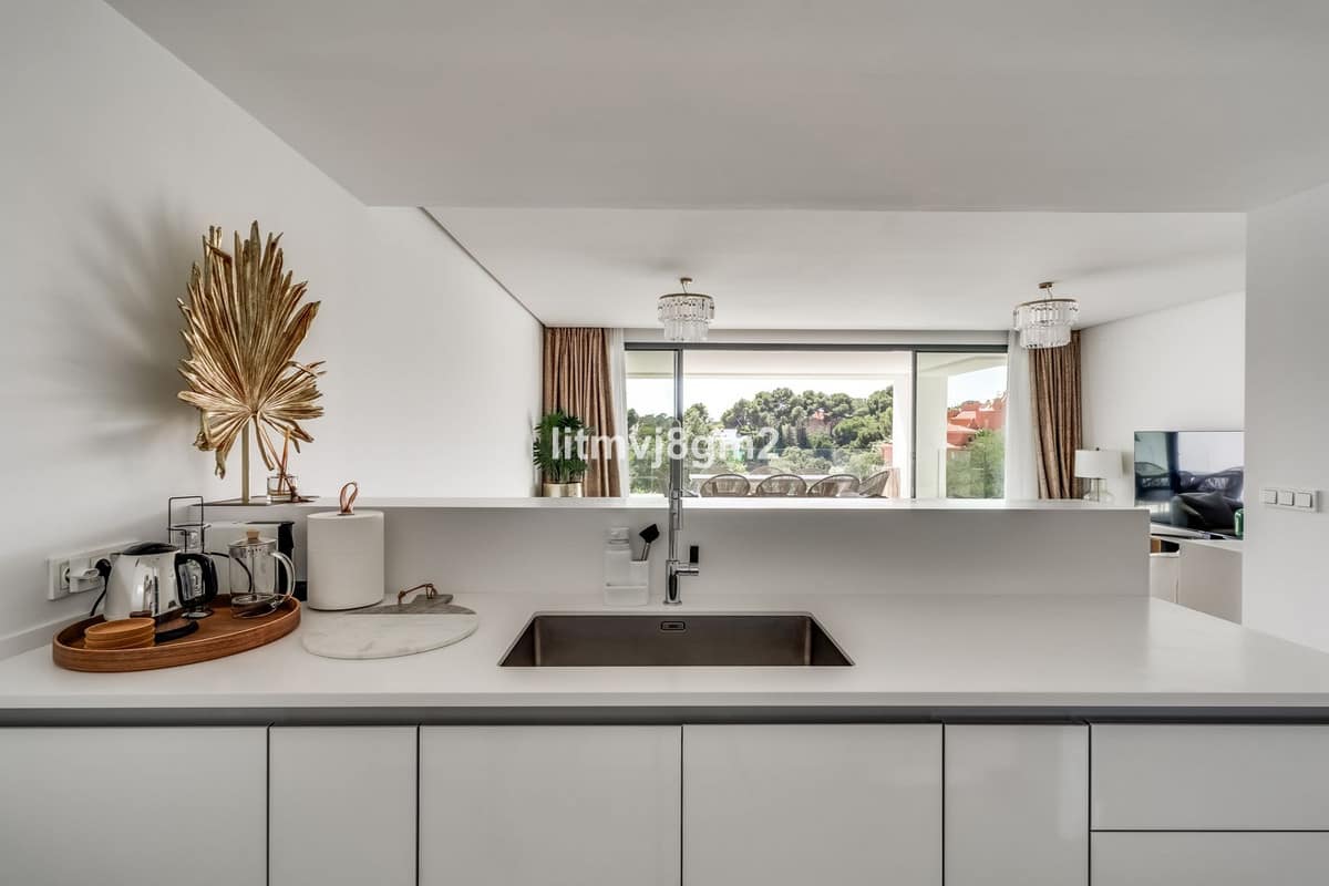 Drie-slaapkamer appartement in Cabopino in Cabopino - foto 8