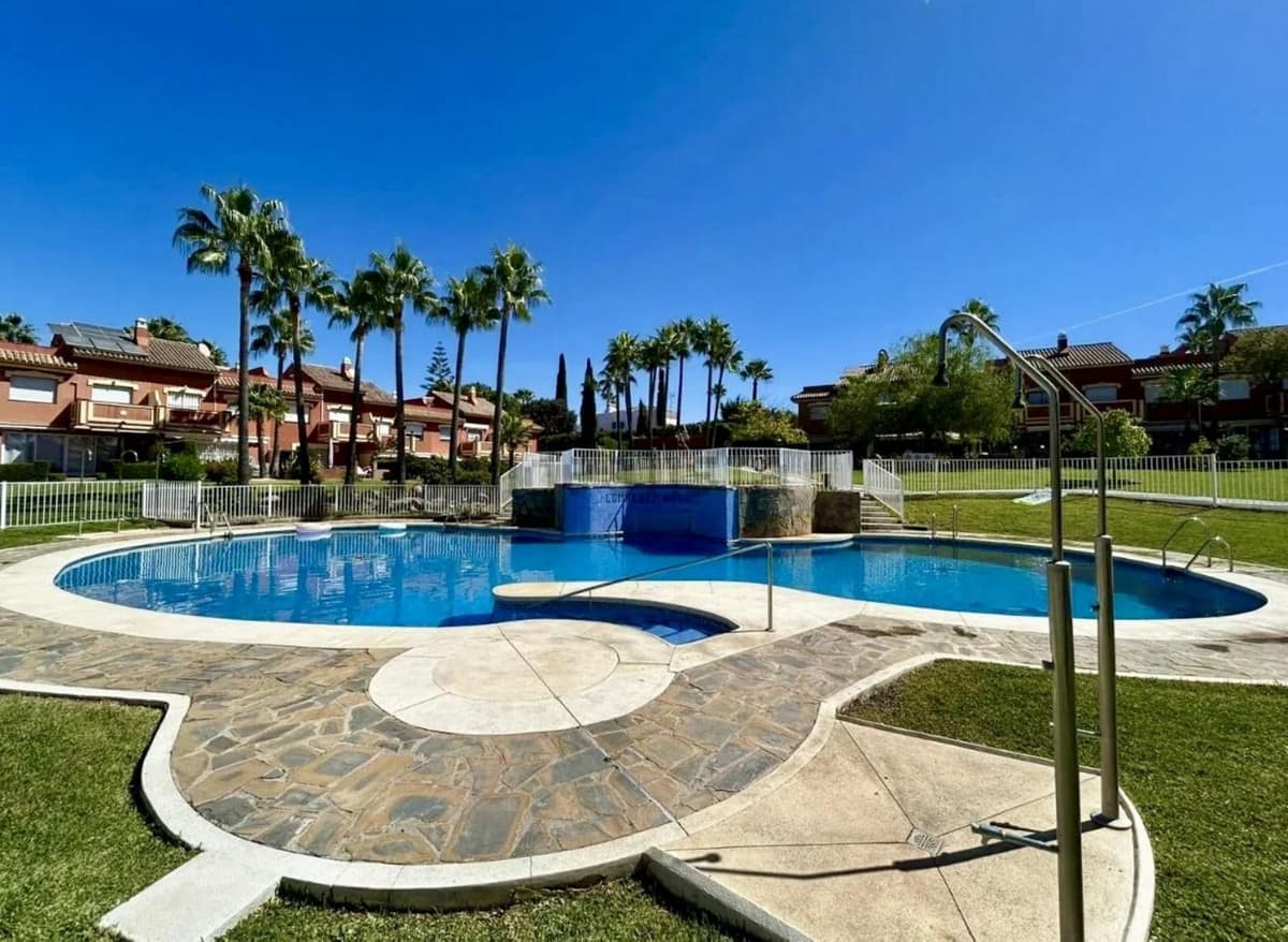 4-slaapkamer villa in Estepona in Estepona - foto 3