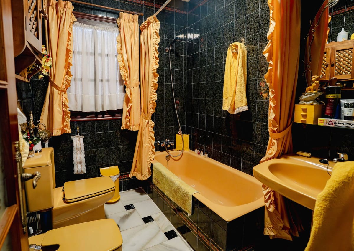 Vrijstaand huis met 5 slaapkamers in Los Pacos in Los Pacos - foto 16