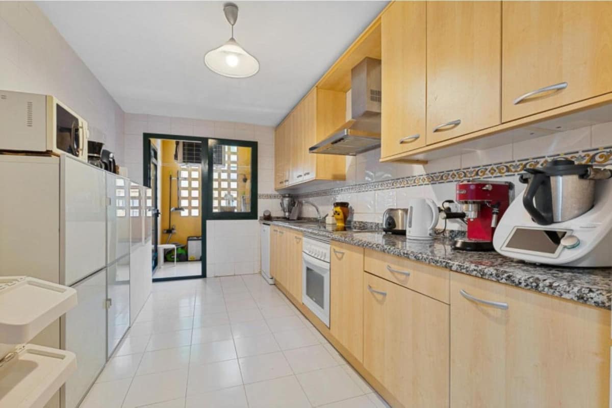 3-slaapkamer appartement in San Pedro de Alcántara – Almendros de Nueva Alcántara in San Pedro de Alcántara - foto 3