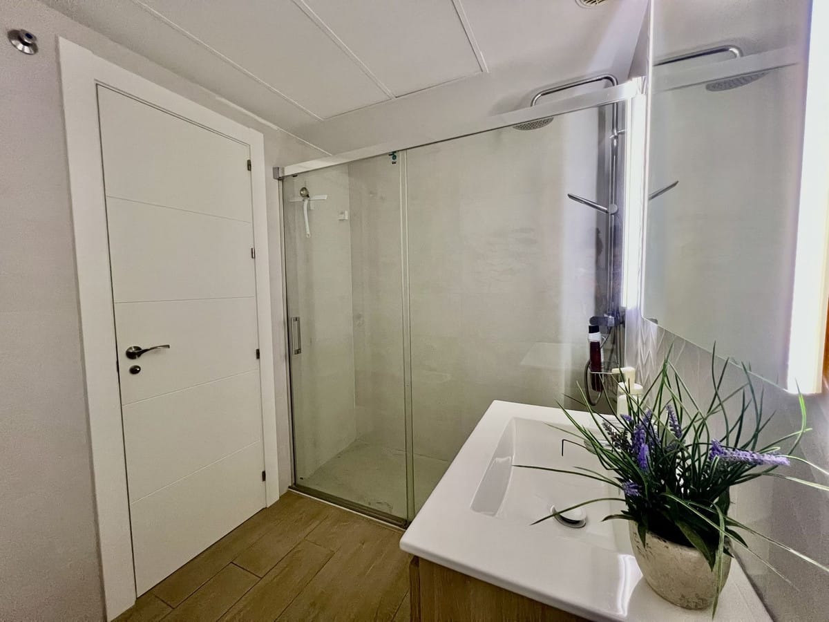 Appartement met toeristische licentie te koop in Benalmádena Pueblo (Costa del Sol) in Benalmadena - foto 13