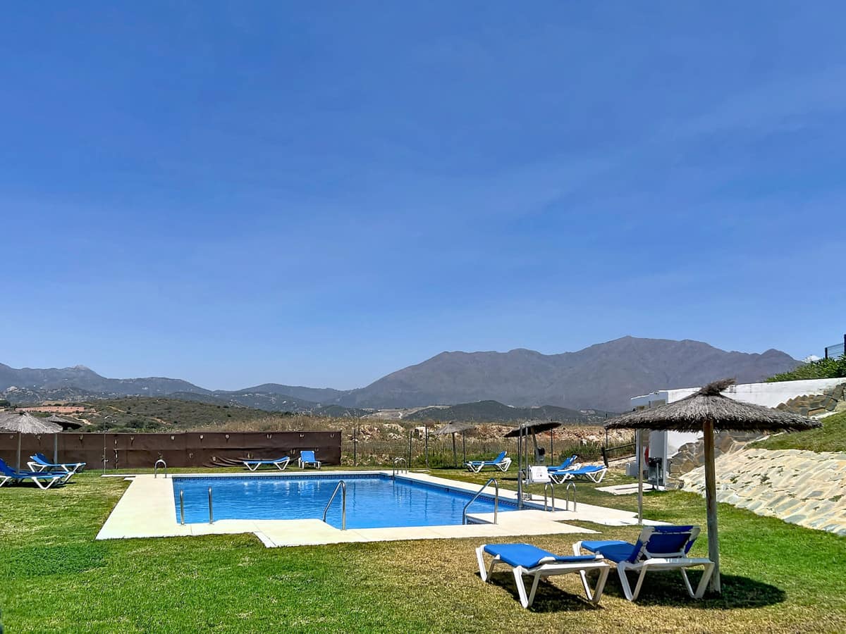 2 bedroom Apartment in Doña Julia in Doña Julia - foto 15
