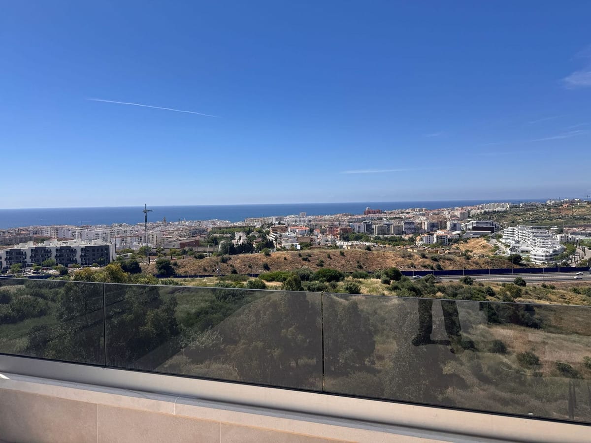 3-slaapkamer duplex penthouse in Estepona in Estepona - foto 13