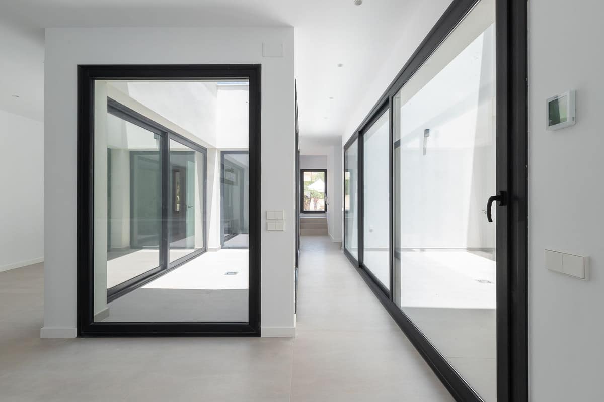 Villa met 4 slaapkamers in Elviria in Elviria - foto 8