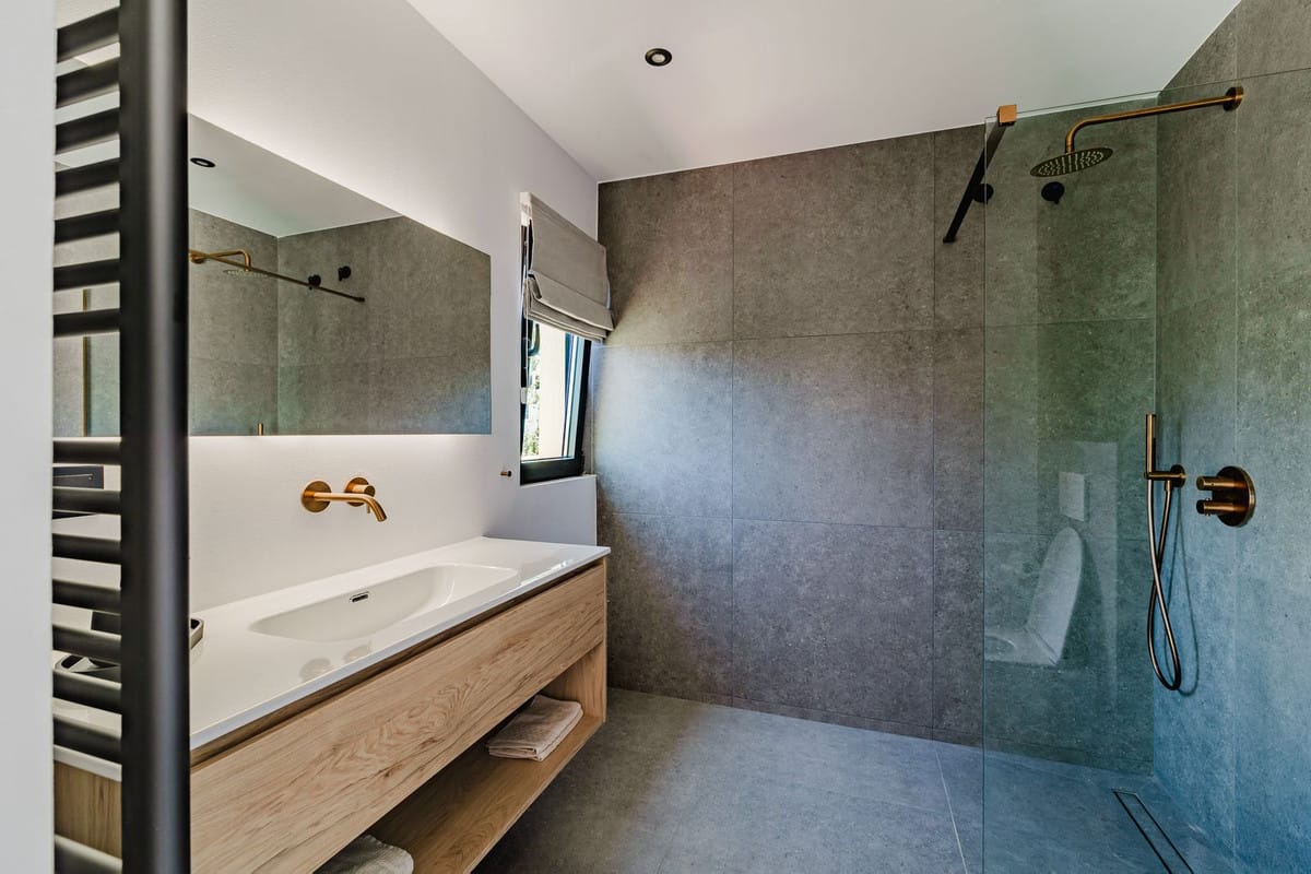 Drie slaapkamers stadswoning in Aloha in Aloha - foto 20