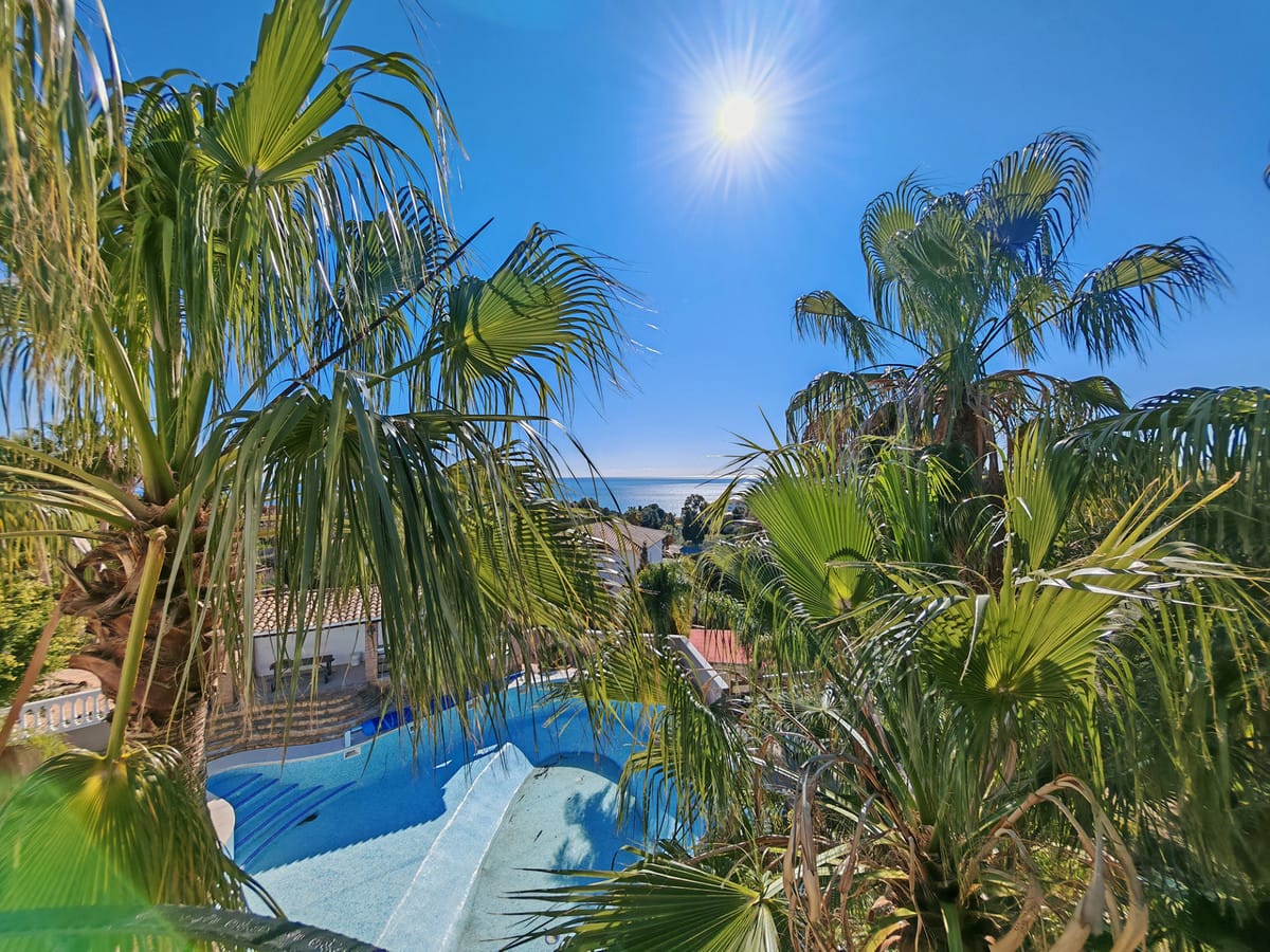 Villa met 9 slaapkamers in Benalmádena in Benalmadena - foto 2