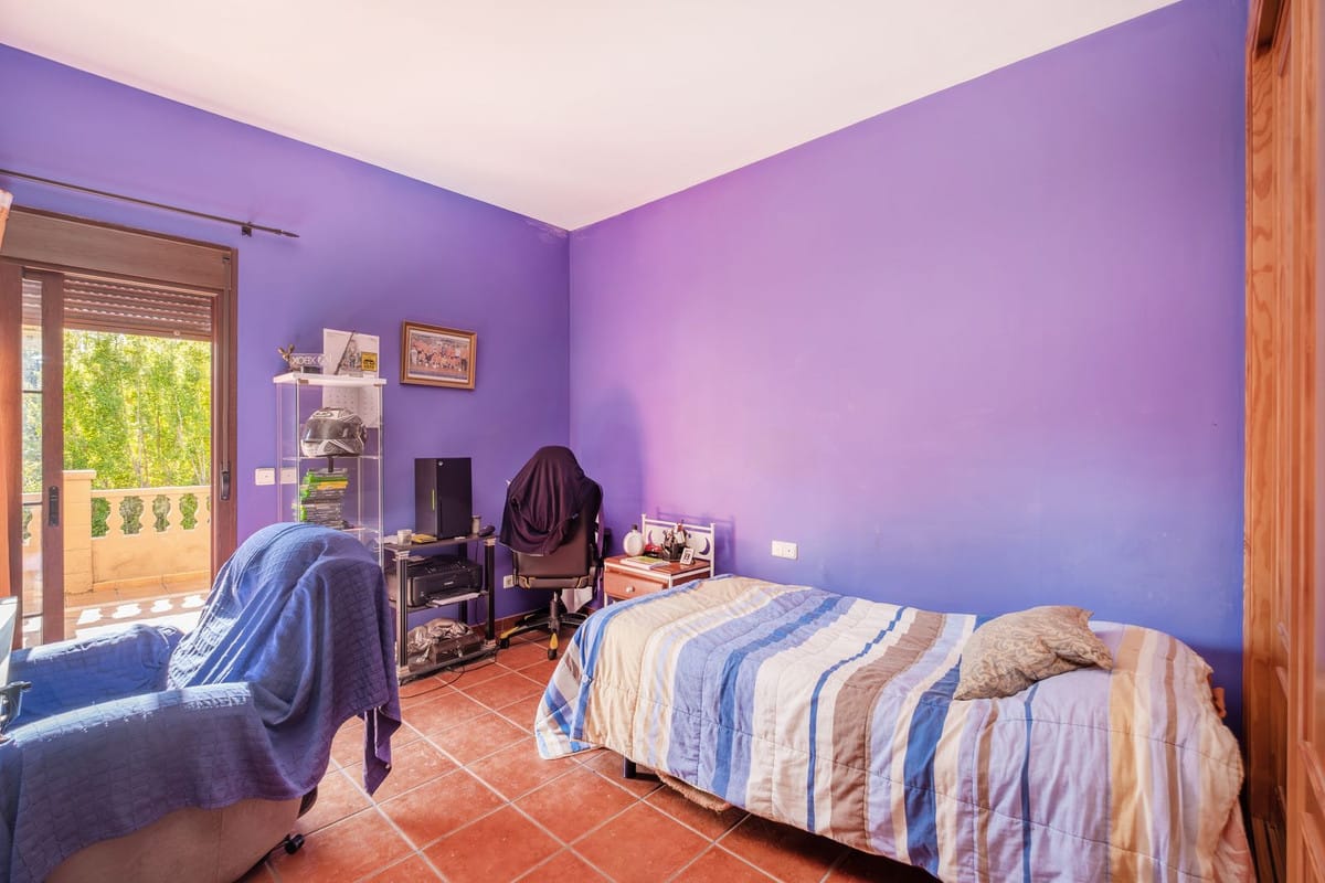 6-slaapkamer villa in San Pedro de Alcántara in San Pedro de Alcántara - foto 20