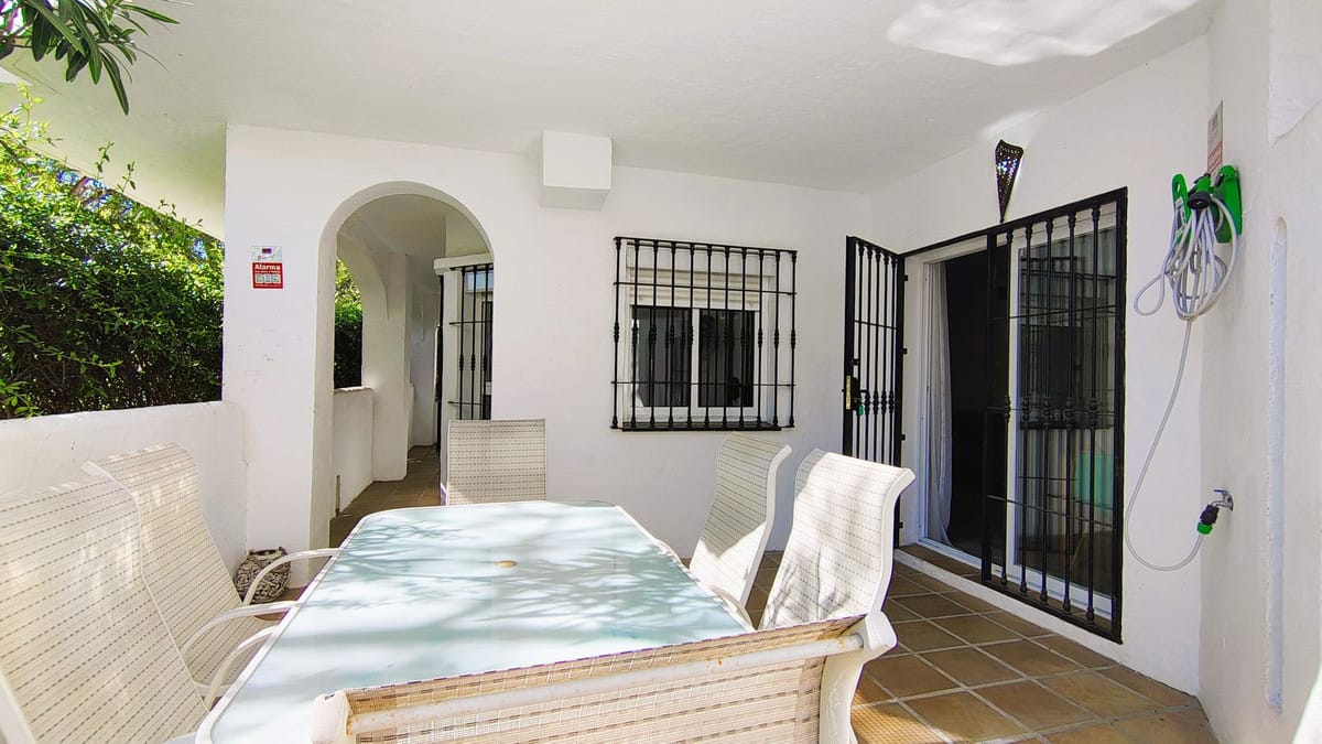 Appartement met 3 slaapkamers in Nueva Andalucía in Nueva Andalucía - foto 14