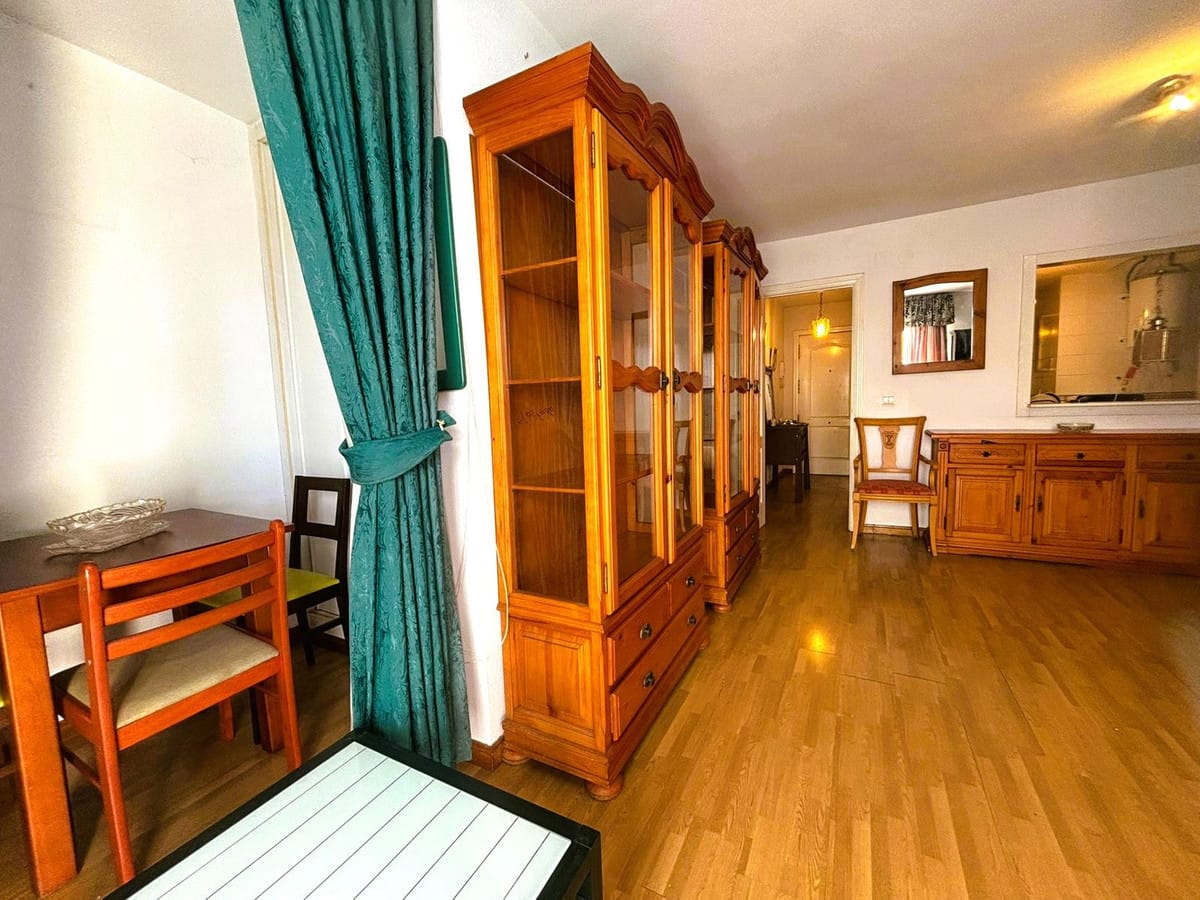 Appartement met 2 slaapkamers in Marbella in Marbella - foto 4