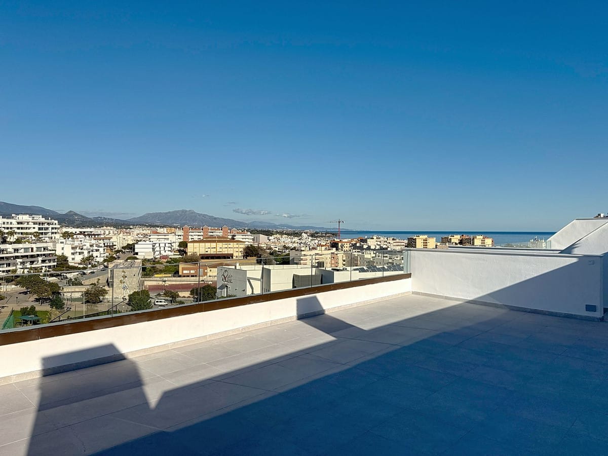 3-slaapkamerappartement in Estepona in Estepona - foto 20