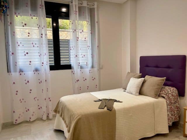 3 bedroom Apartment in Marbella in Marbella - foto 16