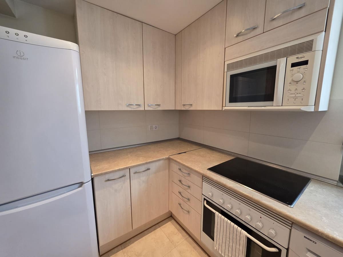 Drie-slaapkamer appartement in Fuengirola – centrum in Fuengirola - foto 9