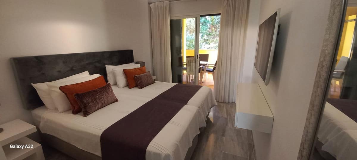 2-slaapkamer appartement in Riviera del Sol in Riviera del Sol - foto 17