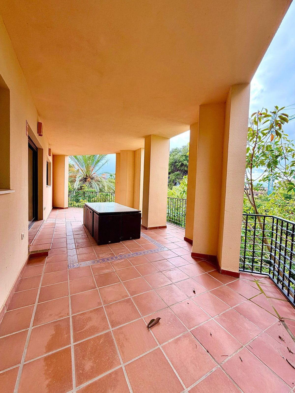 4-slaapkamer penthouse in Puerto Banús in Puerto Banús - foto 9