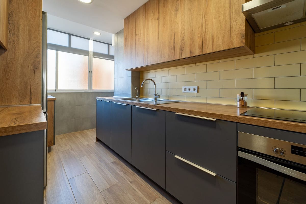 Drie-slaapkamerappartement in Fuengirola in Fuengirola - foto 4