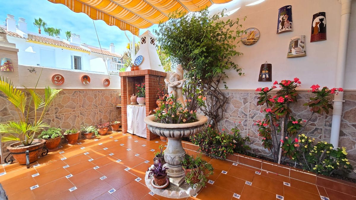 Stadswoning met 4 slaapkamers in Málaga in Málaga - foto 13