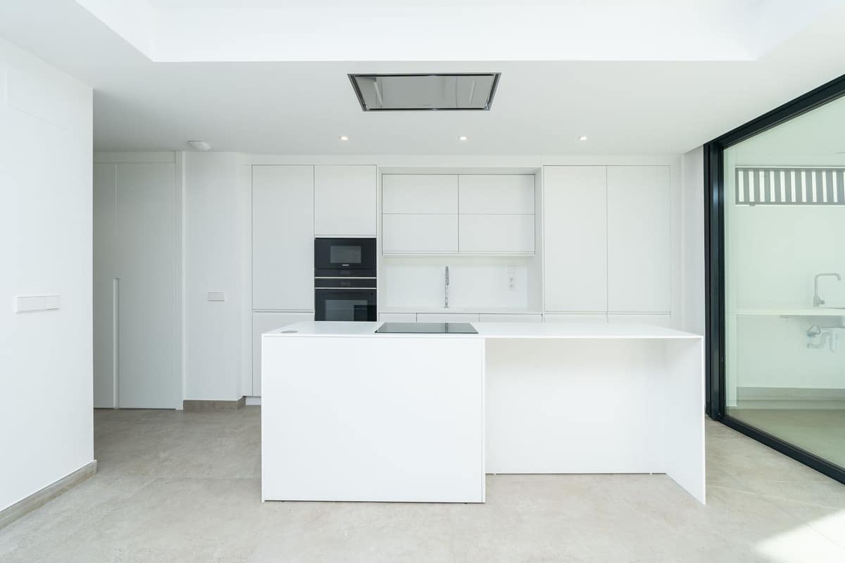 2 bedroom Apartment in Bel Air in Bel Air - foto 3