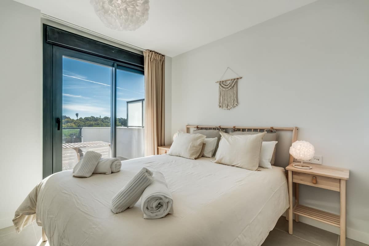 1-slaapkamer appartement in Selwo (Aranya, 2023) in Selwo - foto 4