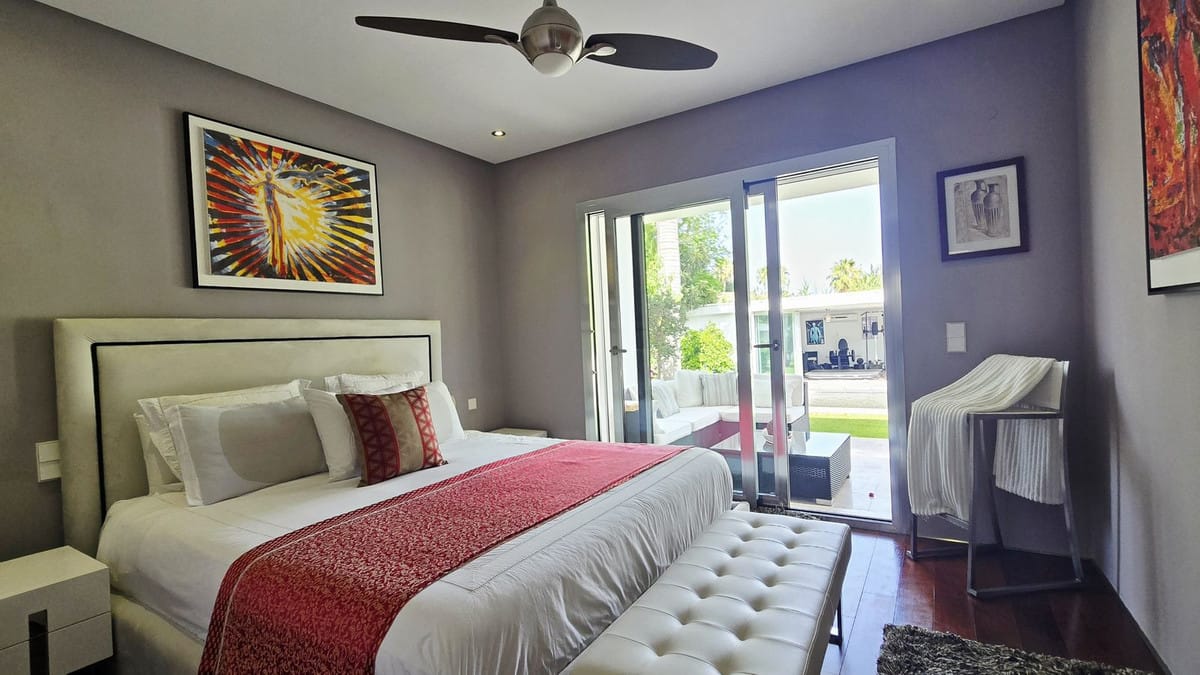 5-slaapkamer villa in Nueva Andalucía in Nueva Andalucía - foto 15