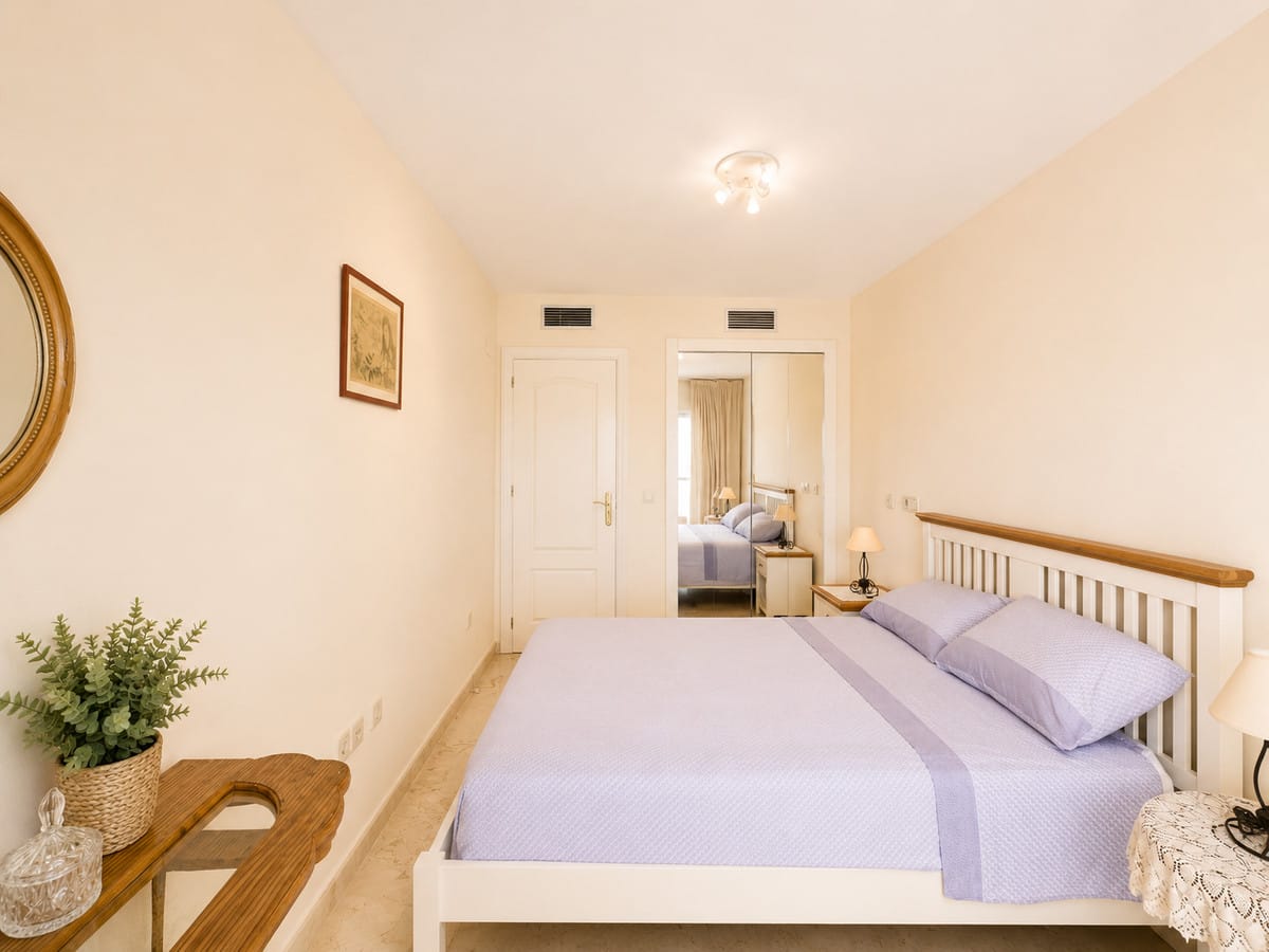 2-slaapkamerappartement in San Pedro de Alcántara in San Pedro de Alcántara - foto 5