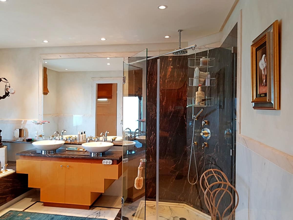 4-slaapkamer penthouse in New Golden Mile in New Golden Mile - foto 20