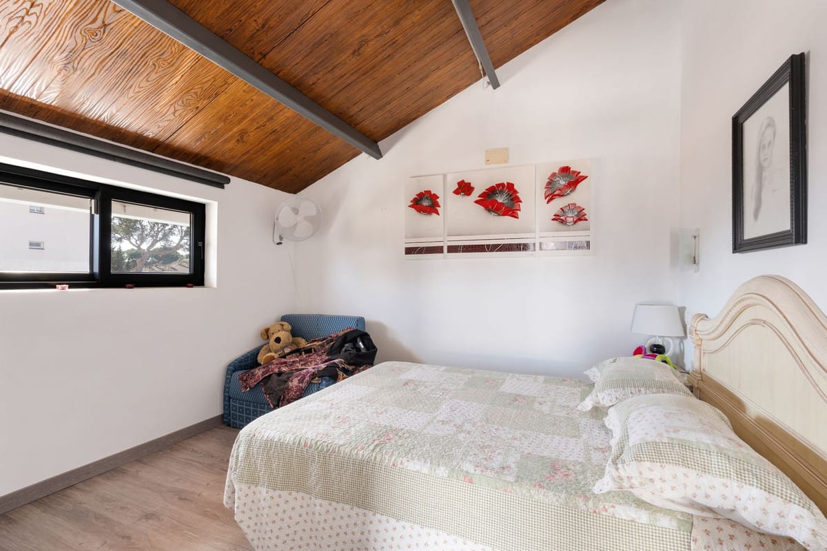 4-slaapkamer villa in Calahonda in Calahonda - foto 12