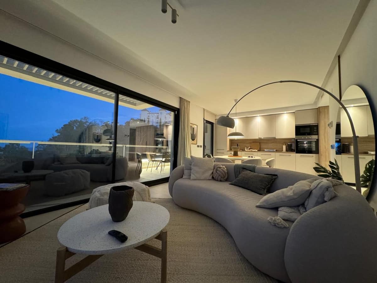 3-slaapkamer penthouse in La Quinta in La Quinta - foto 4