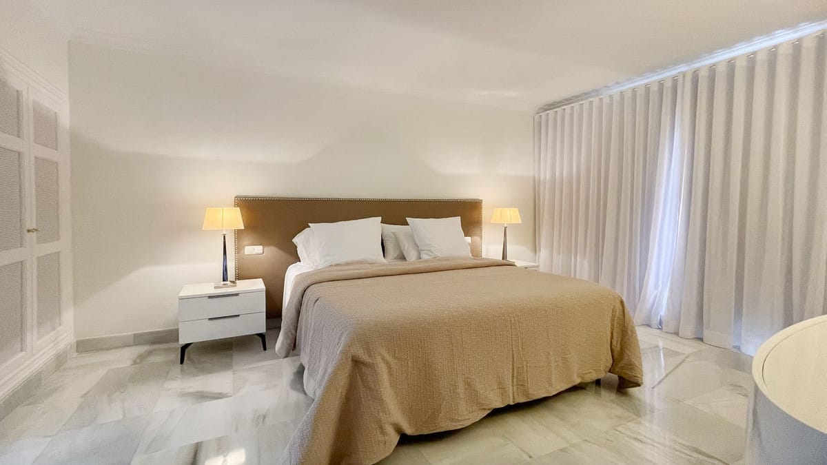 Appartement met 3 slaapkamers in Monte Halcones in Monte Halcones - foto 14