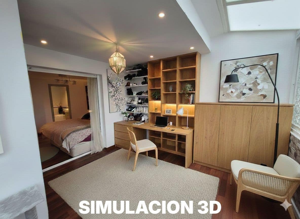 2-slaapkamer appartement in Riviera del Sol – Sea Flowers Miraflores in Riviera del Sol - foto 15