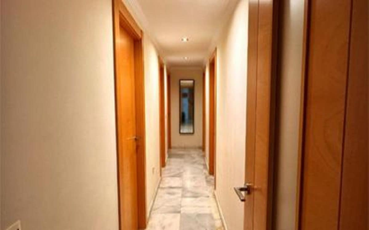 4-slaapkamer appartement in Málaga in Málaga - foto 7
