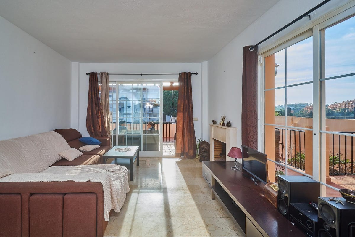 3-slaapkamer villa in El Faro, Mijas in El Faro - foto 3