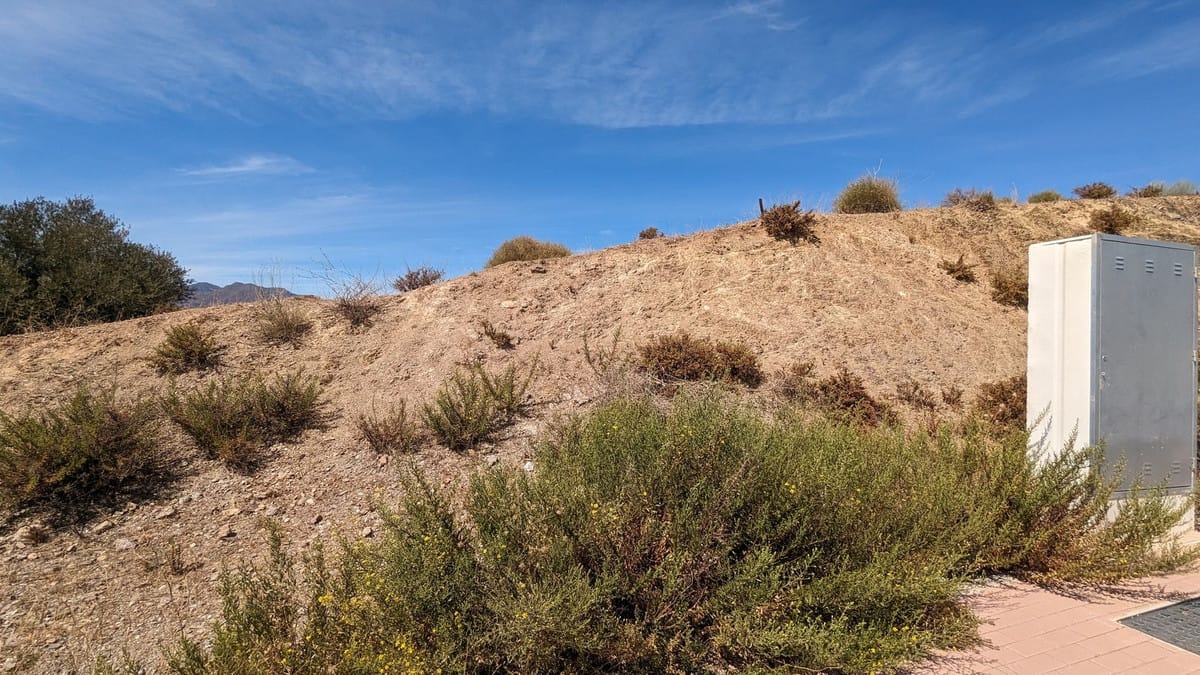 Kavel te koop in Mijas Golf in Mijas Golf - foto 5