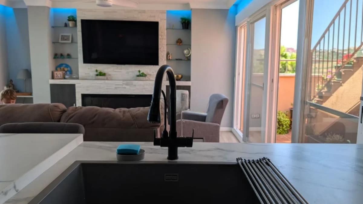 Appartement met 2 slaapkamers in Casares in Casares - foto 11