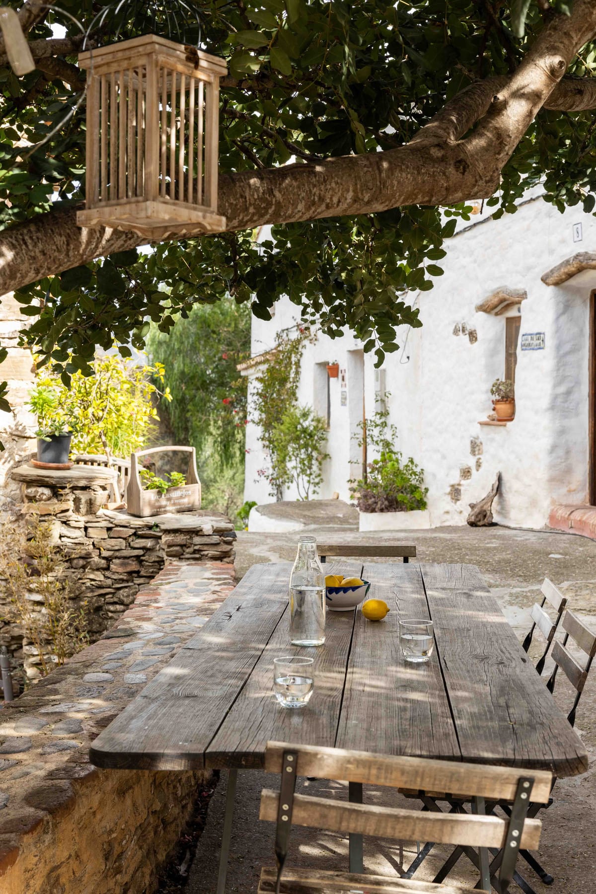 Woning met 31 slaapkamers in Viñuela in Viñuela - foto 6