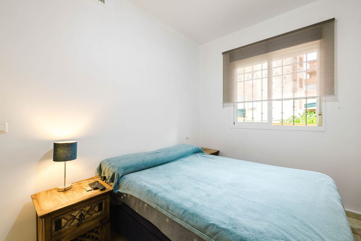 2-slaapkamer appartement in Mijas in Mijas - foto 6