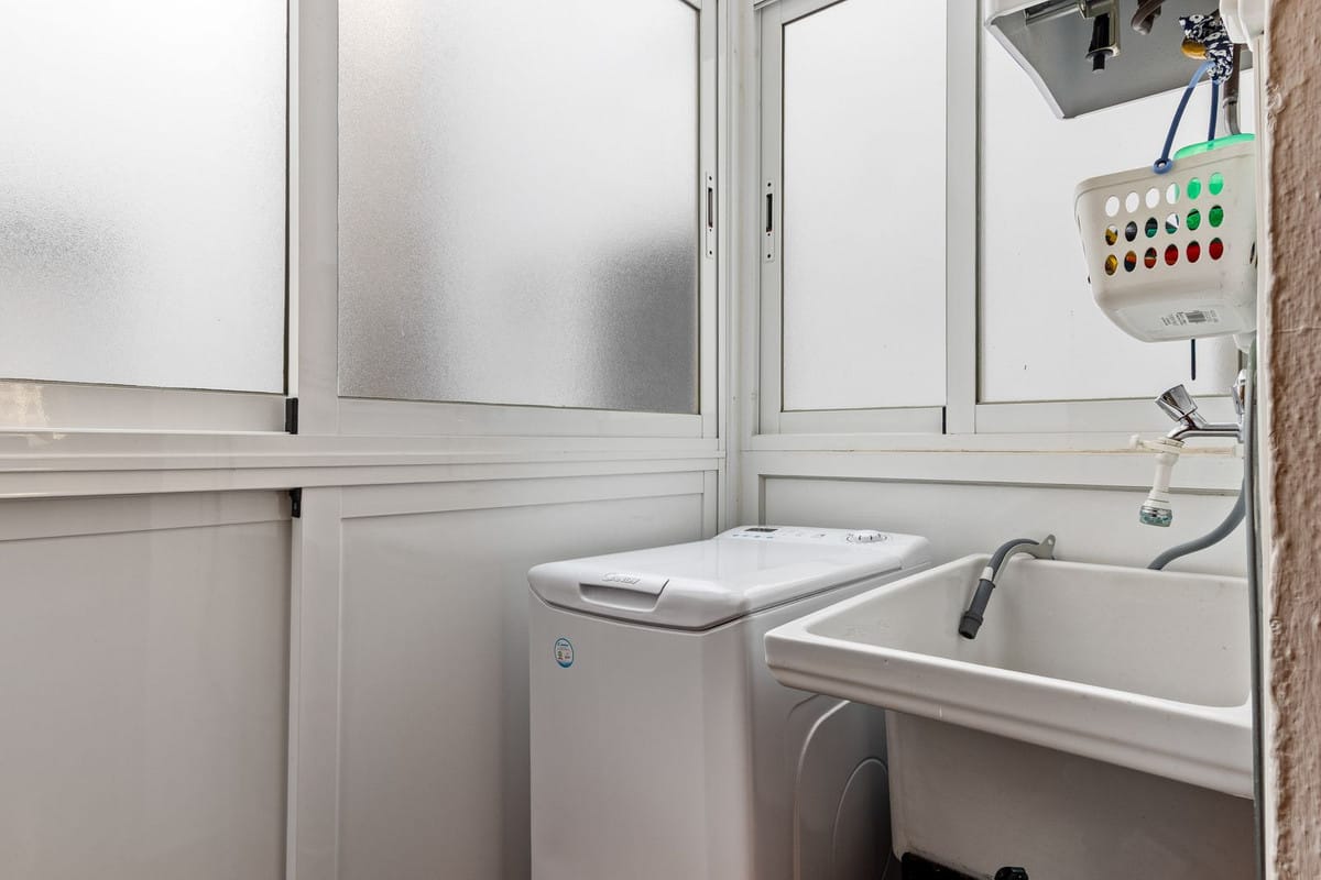 Appartement met 2 slaapkamers in Los Boliches in Los Boliches - foto 19