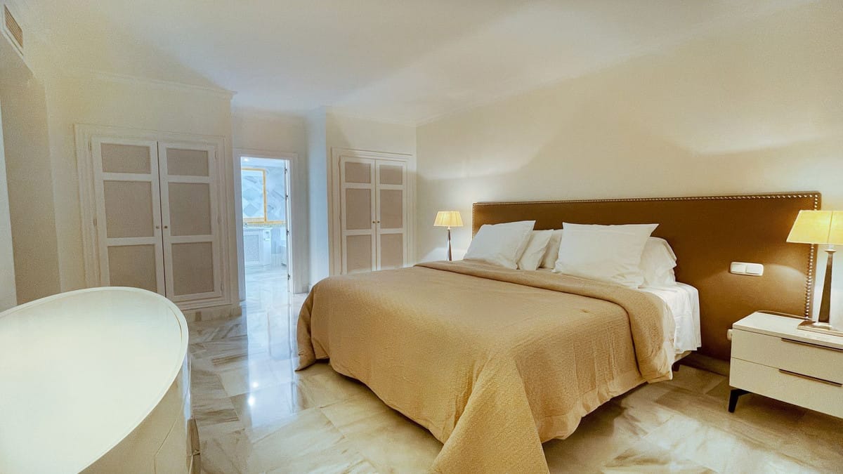 Appartement met 3 slaapkamers in Monte Halcones in Monte Halcones - foto 13