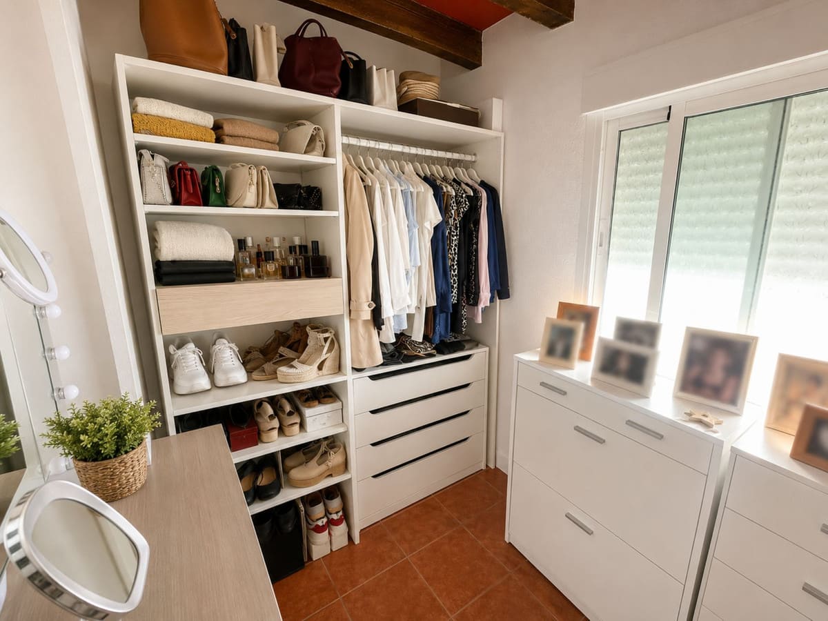 Stadswoning met 3 slaapkamers in Alhaurín de la Torre in Alhaurín de la Torre - foto 11