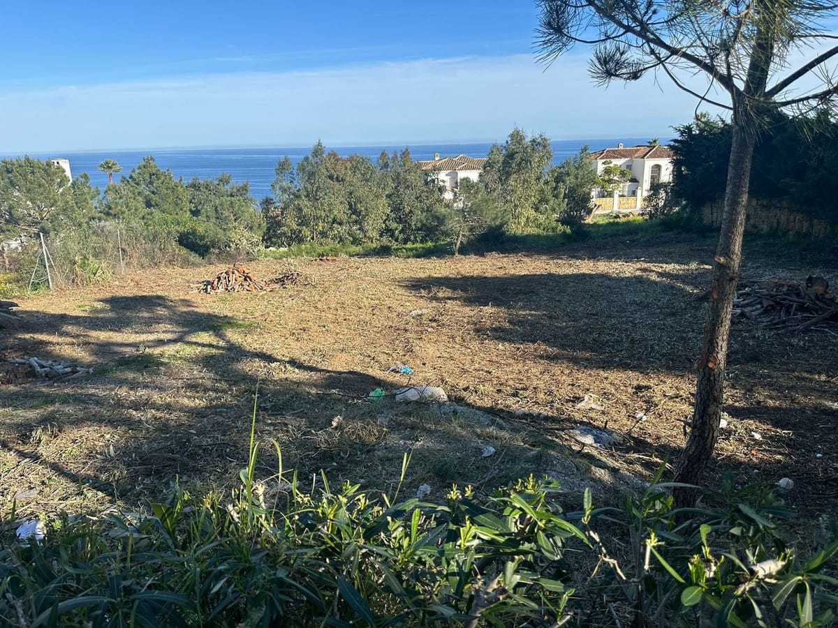 Kavel te koop in Manilva, Costa del Sol in Manilva - foto 4