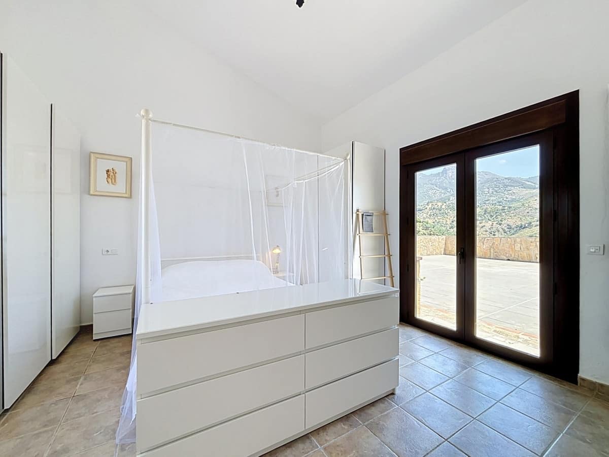 Villa met 3 slaapkamers in Canillas de Aceituno in Canillas de Aceituno - foto 14