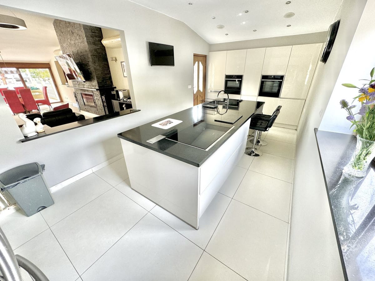 Huis met 5 slaapkamers in Mijas in Mijas - foto 8