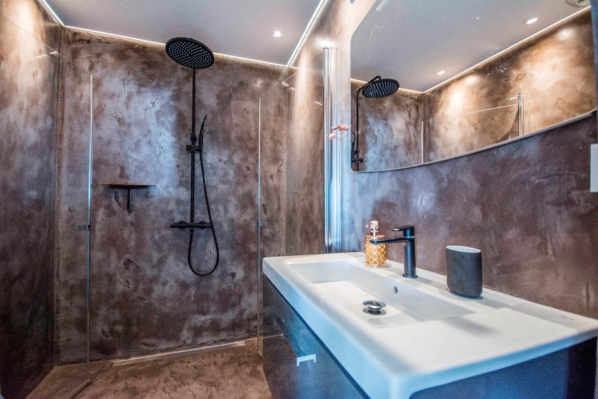 Drie-slaapkamerappartement in Elviria in Elviria - foto 18