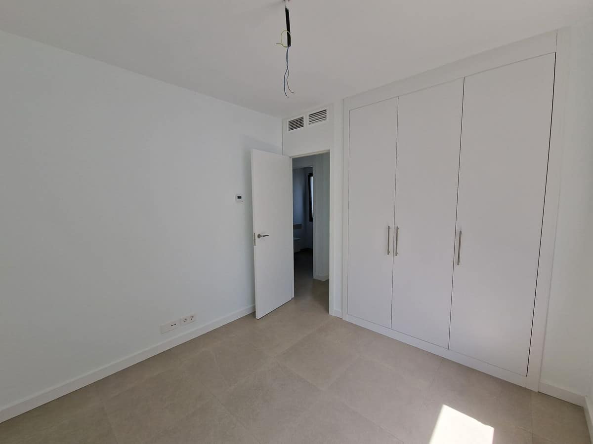 3-slaapkamer villa nabij Atalaya Golf, Málaga in Atalaya - foto 12