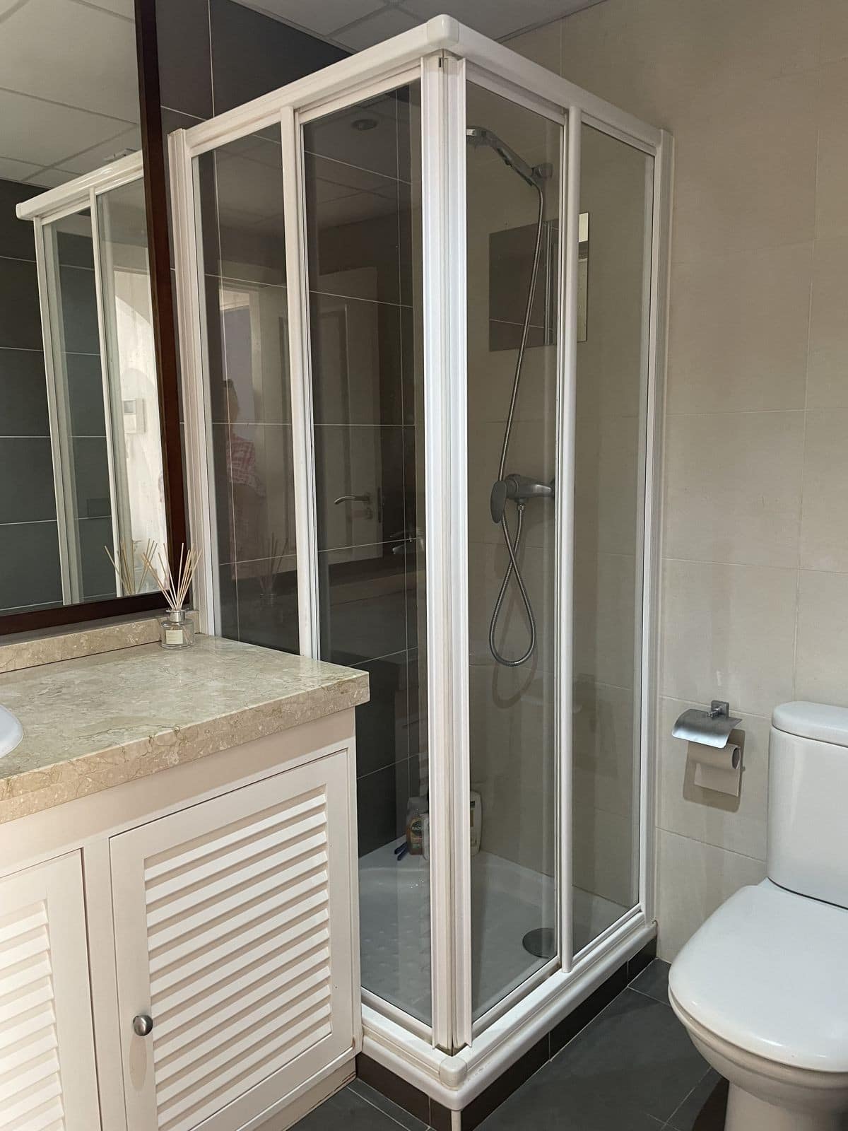 2-slaapkamer appartement in Benalmádena in Benalmadena - foto 14