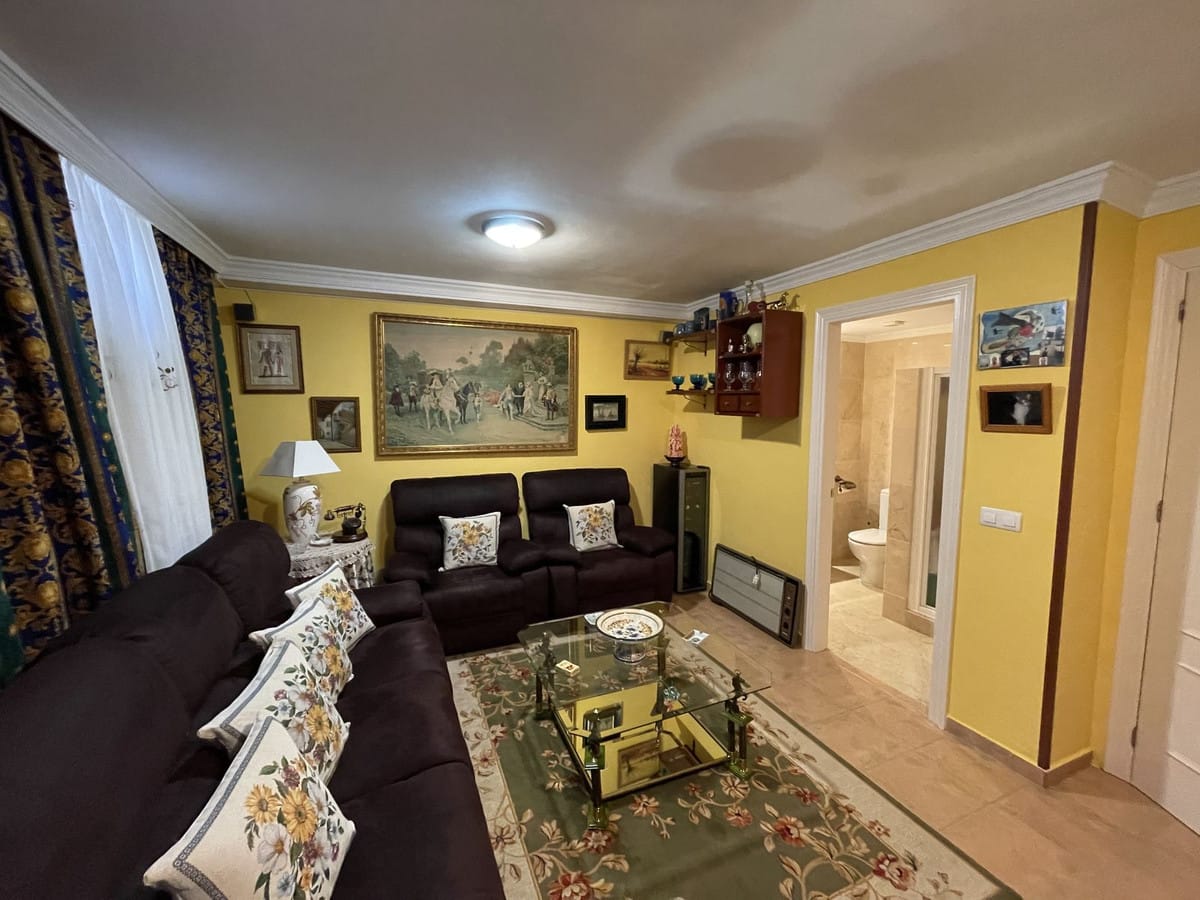 Rijtjeshuis in mediterrane stijl met adembenemend zeezicht in Altos de Los Monteros in Altos de los Monteros - foto 6