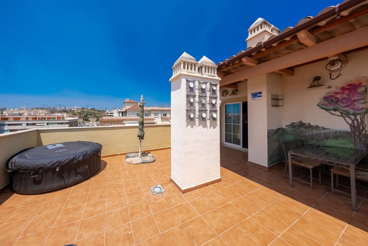 2-slaapkamer appartement in Estepona in Estepona - foto 13
