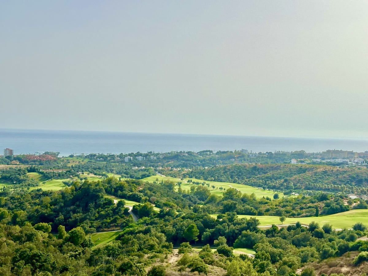 Penthouse met drie slaapkamers in El Rosario in El Rosario - foto 6